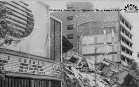 El montaje de la captura de la francesa florence cassesz, el caso paulette, monchito en el 85 solo de pensar en que frida sofía no existe y es algo así como monchito: Sismo Del 85 El Ocaso De Los Centros Nocturnos El Sol De Mexico Noticias Deportes Gossip Columnas