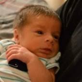 Liam Estrada Obituary