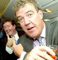 I mean, if jeremy clarkson and piers morgan, of all people, can settle their disputes, maybe there's hope for the human race after all. Jeremy Clarkson Probably Won T Be Interviewed By Piers Morgan Ozzie News
