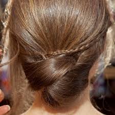 Selecting the perfect hairstyles for bridesmaids can be a challenging task. Bridesmaid Hairstyles News Tips Guides Glamour