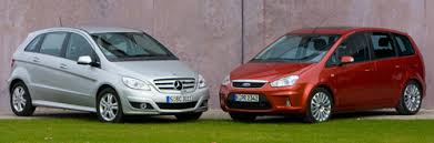 Ford #focus #mk2 am condus ford focus cu motor 1.6 16 valve benzina unul din punctele forte al masinii ar fi manevrabilitatea. Prova Di Confronto Ford Focus C Max Cng Vs Mercedes B170 Be Autoscout24