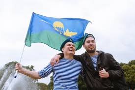 Открытки и картинки c днем победы 9 мая! Den Vdv Kak Prazdnuyut V Rossii Ia Regnum