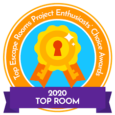 Mind hacker es una empresa valenciana dedicada al desarrollo y creación de experiencias de juego en vivo de última generación: Top Escape Rooms Project