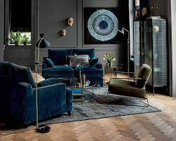 Vdohnovlyayushij Osenne Zimnij Katalog Ot La Redoute Foto Idei Dizajn Living Room Interior Interior Design Living Room Living Room Cabinets