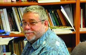 Hester speaks at Smithsonian symposium in DC