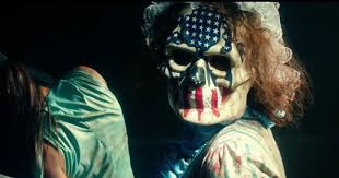 The Purge Election Year Video Dailymotion