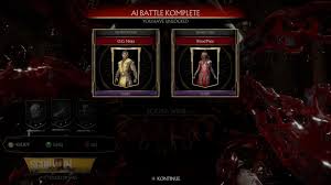 (timed krypt event) mk11's 6th week of krypt events is . By The Elder Gods Finally After All These Ai Fights Since Launch I Got What I Was After Scorpion O G R Mortalkombat