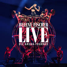 So sichern sie sich tickets für die „helene fischer show 2020. Helene Fischer Live Die Arena Tournee Amazon Com Music