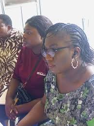 Yesterday at day two of Women's Refuge AGM and Conference we heard from  National Office Data and Development Specialist, Sasha Ward-Faint and guest  speaker Amy Stephenson who went through the Empowerment Star™️