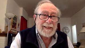 Stars Which See, Stars Which Do Not See" by Marvin Bell