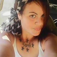 Amber Strang's Instagram, Twitter & Facebook