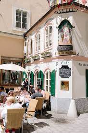 cafe in salzburg entouriste salzburg cafe somewhere over