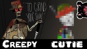 Drawing Creepypasta Characters As Cutiepastas Ben Drowned And Laughing Jack Youtube Because of this, this is just characters that you may or may not know. drawing creepypasta characters as