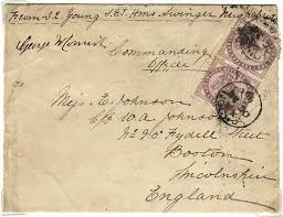 A person who actively seeks excitement and moves with the latest trends. The New Hebrides Postal History Stamps