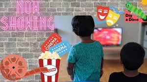 This 2017 movie on hotstar is still one of the most entertaining in the platform's entire selection. Hotstar Dig A Dime