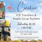 Repurpose an Antique Maple Syrup Bucket 10/25 event image