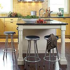 Download the perfect kitchen design pictures. Kitchen Island Design Ideas This Old House