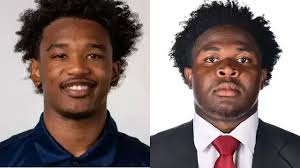 Who among former South Fulton County area high school athletes will be  active