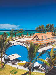 Maritim Crystals Beach Hotel Mauritius General View Maritim Maritimcrystalsbeachhotelmauritius Travel Mauritius Ile Maurice Voyage Maurice