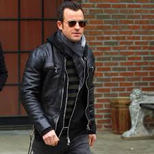 How To Make Your Leather Jacket Work Through Winter Gq
