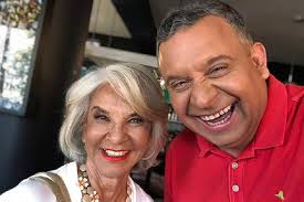 Descubre lo que gaby hernandez (gabyhernanadez) encontró en pinterest, la colección de ideas más grande del mundo. Gaby Hernandez Entrega Sus Tips Para Verse Radiante A Los 80 Anos Mamas Bellas Noticias De Mujeres Mamas Bellas Noticias De Mujeres