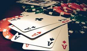 Poker Cash Games | Play Poker at Manchester235 Casino