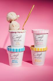 Drain water from cashews and place in high powered blender. 16 Best Vegan Ice Cream Brands 2021 The Best Non Dairy Ice Cream To Buy
