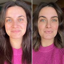 What are your concerns or areas to cover when applying makeup?