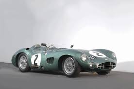 Image result for 1959 Racing Green 2022 Aston Martin