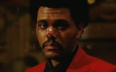 The Weeknd Says 'Faith' Recalls 'The Darkest Time of My Entire Life'