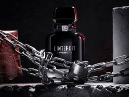 Treat your senses this summer. Givenchy L Interdit Eau De Parfum Intense Duftneuheiten