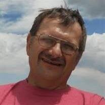 Daniel Carl Barks Obituary