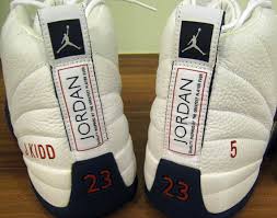 Jason frederick kidd (born march 23, 1973) is an american professional basketball coach and former player who is an assistant coach for the los angeles lakers of the national basketball association. Air Jordan Xii Jason Kidd New Jersey Nets Pe Sneakernews Com