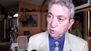 Florida Jewish principal's message to liberal "sheeple"- Alan Bergstein