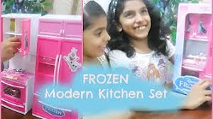 Check spelling or type a new query. Amazon Barbie Kitchen Set Youtube