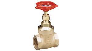 Pegler Yorkshire Gate Valve 103008 3/4 in, 3/4 in | RS