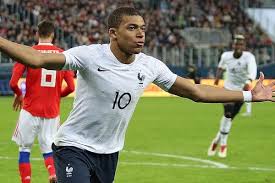 As if there hasn't been enough earthshaking news in this monumental summer transfer window, real madrid has reportedly. Real Madryt Chce Sprowadzic Kyliana Mbappe Kwota Transferu Zdeklasuje Dotychczasowy Rekord Wmeritum Pl
