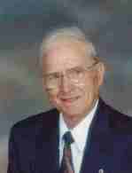 William Rowden Obituary