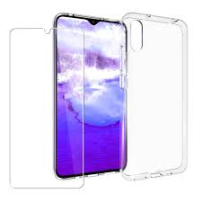 SDTEK Hülle Case für Xiaomi Redmi 9AT + ...