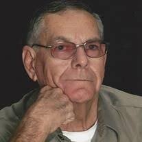 Mr. Melvin C. Snow Obituary