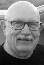 Keith Herron Obituary (1944