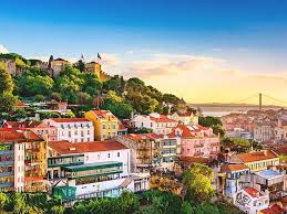 So auch bei der einreise nach deutschland. Rundreise Portugal Ab An Lissabon