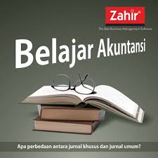 Jurnal umum dipakai untuk mencatat setiap transaksi yang tidak dicatat dalam jurnal khusus (jurnal penjualan, pembelian, penerimaan kas, dan pengeluaran kas). Perbedaan Jurnal Khusus Jurnal Umum Zahir Accounting Blog