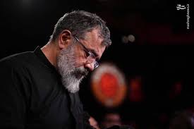 صوت/ شب دوم محرم ۱۴۰۵ با نوای حاج محمود کریمی