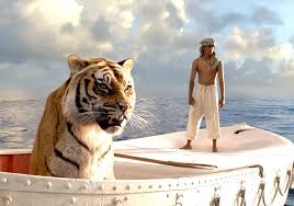 religious symbolism in the life of pi