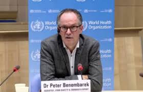 Peter embarek, ilk corona hastasının wuhan viroloji enstitüsü'nde çalışan bir kişinin çin'de corona virüsünün kökenini araştıran prof. None Of Sars Cov2 Origin Hypotheses Have Been Discarded Says Who Health Policy Watch
