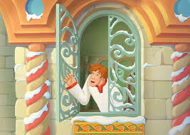 скачать бесплатно мультфильм иван царевич и серый волк 4 Kvartet I I Studiya Melnica Vypuskayut Sovmestnyj Proekt Ivan Carevich I Seryj Volk 4 Kino Pank