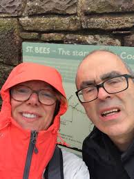 Jenny's Coast-to-Coast Challenge — Wells Cathedral Chorister Trust