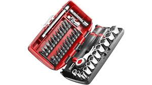 Comment loger tous les bagages ? Cle A Cliquet Tout Savoir Pour Bien Choisir Bricolage Facile