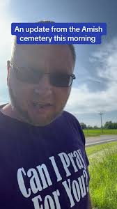 The Amish church refuses to mow my father‘s grave because of his suicide.  They also believe you must be buried separately from the rest of the people  if you took your own life by suicide